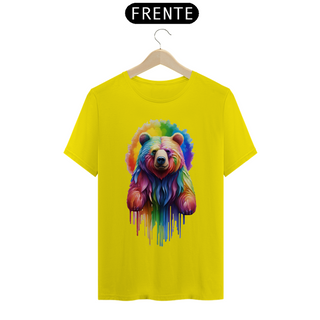 Nome do produtoRainbow Bear 3 - Quality