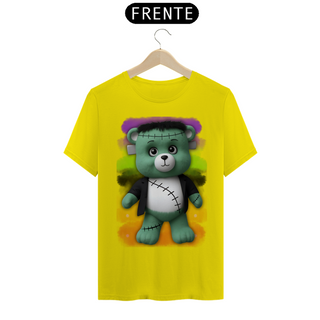 Nome do produtoHalloween Frankie Bear - Quality