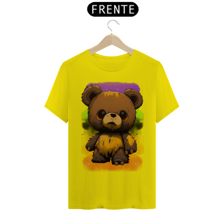 Nome do produtoHalloween Teddy Zombie - Quality