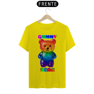 Nome do produtoRainbow Gummy Bear - Quality