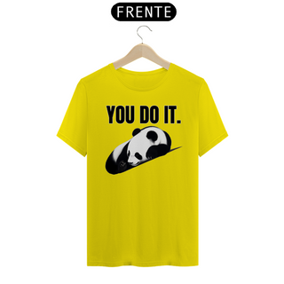 Nome do produtoYou do It Panda - Quality