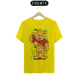 Nome do produtoTeddy Bear Workout - Quality