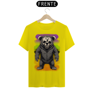 Nome do produtoHalloween Skull Bear - Quality