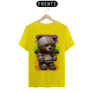 Nome do produtoHalloween Mummy Bear - Quality