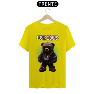 Nome do produtoFurious Bear - Quality