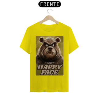 Nome do produtoHappy Face - Quality