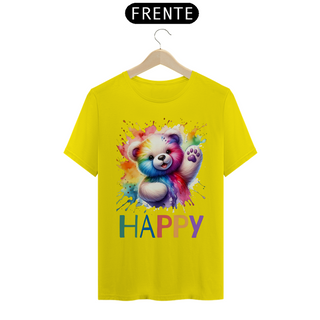 Nome do produtoHappy Rainbow Bear - Quality