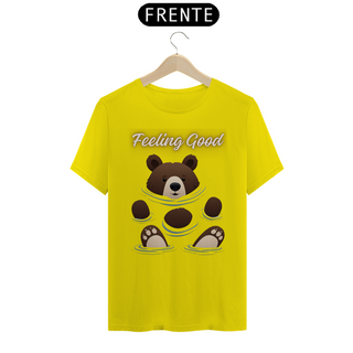 Nome do produtoFeeling Good Bear - Quality