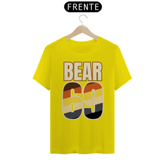 Nome do produtoBear Pride 69 - Quality