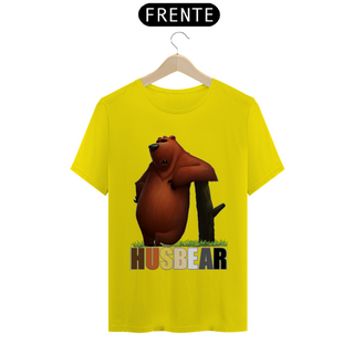 Nome do produtoHusBear - Quality