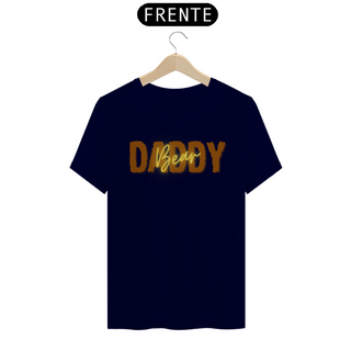 Nome do produtoDaddy Bear Lettering - Quality