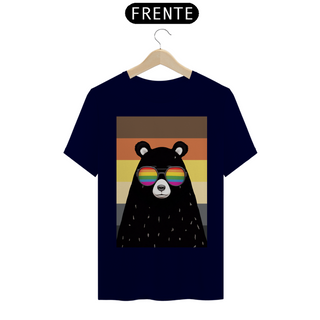 Nome do produtoBear Pride - Quality