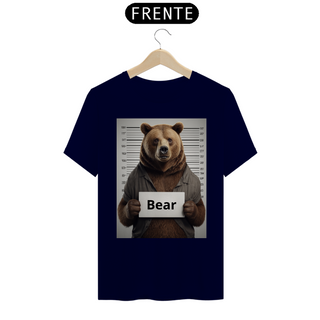 Nome do produtoBear Mugshot - Quality