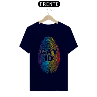 Nome do produtoDigital GAY -  Quality