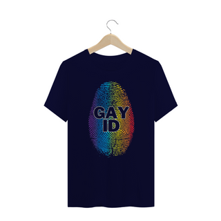 Nome do produtoDigital GAY - Plus Size