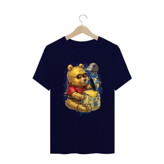 Nome do produtoC3POOH - Plus Size