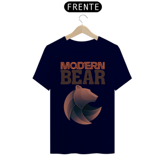 Nome do produtoModern Bear - Quality