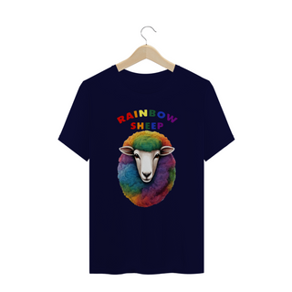 Nome do produtoRainbow Sheep - Plus Size