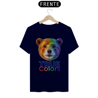 Nome do produtoTrue Colors - Quality