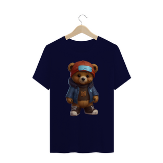 Nome do produtoTeddy Street 2 - Plus Size