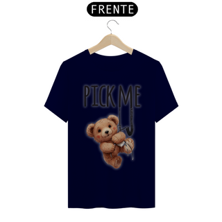 Nome do produtoPick Me Teddy - Quality