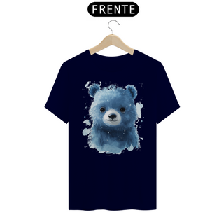 Nome do produtoBlue Teddy Bear 2 - Quality