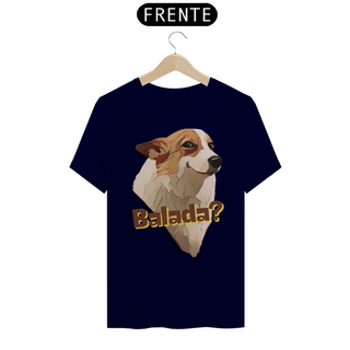 Nome do produtoCorgi Meme - Quality