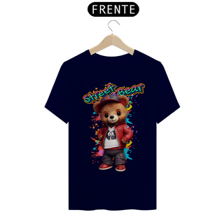 Nome do produtoStreet Teddy - Quality