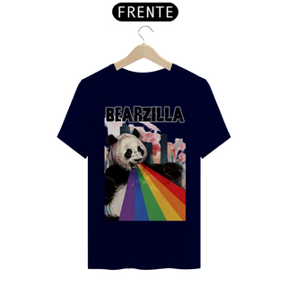 Nome do produtoBearzilla - Quality