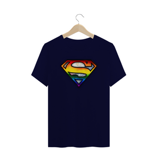 Nome do produtoSuper Gay - Plus Size