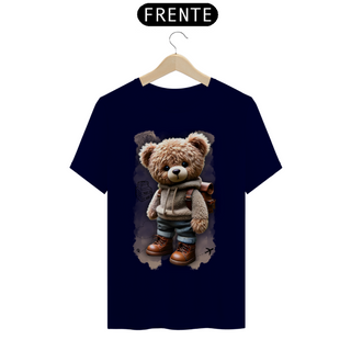 Nome do produtoTravelling Teddy Bear - Quality