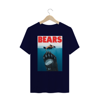 Nome do produtoBears - Plus Size