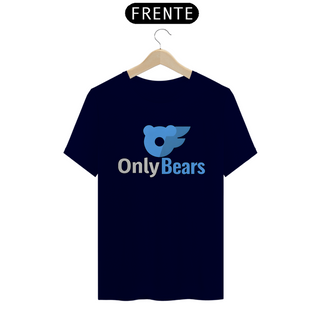 Nome do produtoOnlyBears - Quality