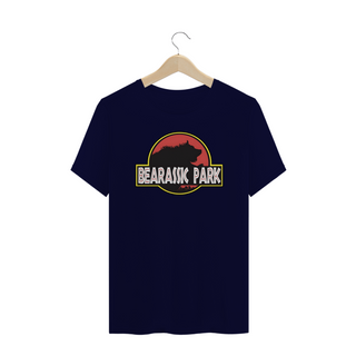 Nome do produtoBearassic Park - Plus Size