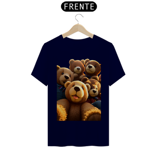 Nome do produtoSelfie Bears - Quality