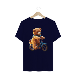 Nome do produtoBike Bear - Plus Size