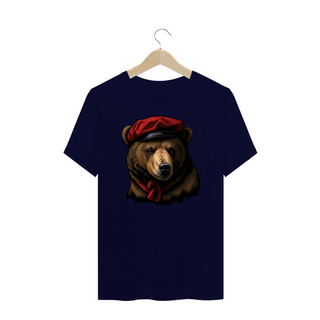 Nome do produtoRussian Bear - Plus Size