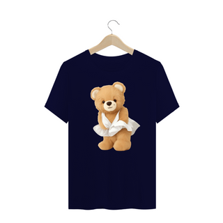 Nome do produtoMarilyn Bear - Plus Size