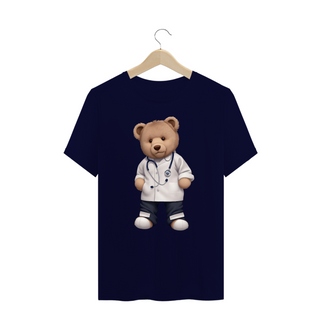 Nome do produtoDoctor Bear - Plus Size