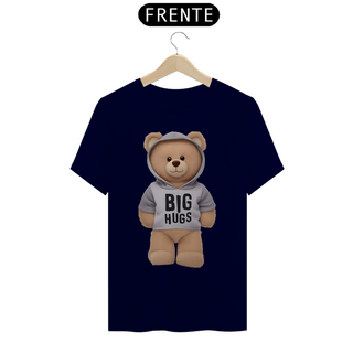 Nome do produtoBig Hugs Teddy Bear - Quality