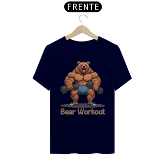 Nome do produtoBear Workout - Quality