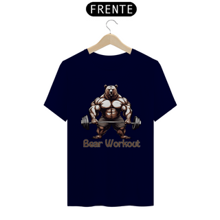 Nome do produtoBear Workout 2 - Quality