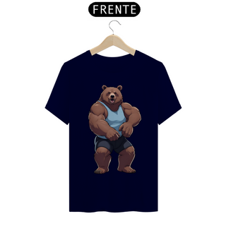 Nome do produtoBear Workout 4 - Quality