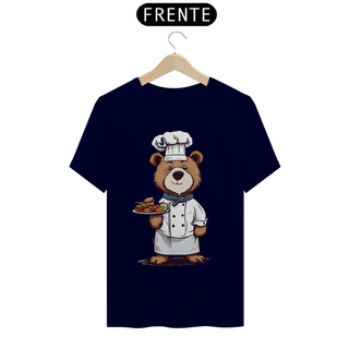 Nome do produtoBear Chef de Cozinha 2 - Quality