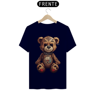 Nome do produtoBadass Teddy 2 - Quality