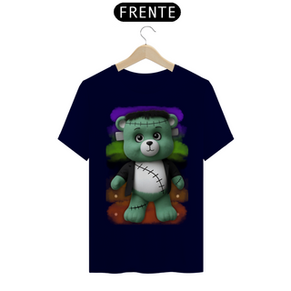 Nome do produtoHalloween Frankie Bear - Quality