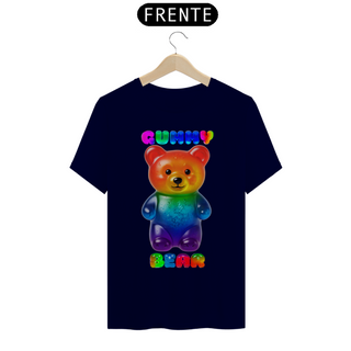 Nome do produtoRainbow Gummy Bear - Quality