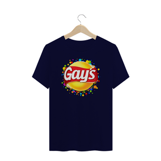 Nome do produtoGay’s - Plus Size