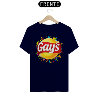 Nome do produtoGay’s - Quality