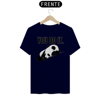 Nome do produtoYou do It Panda - Quality